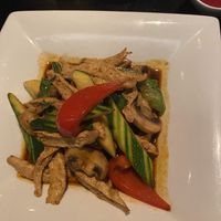   at ChuChai in Montreal