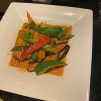   at ChuChai in Montreal