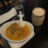   at ChuChai in Montreal