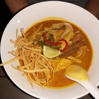  at ChuChai in Montreal