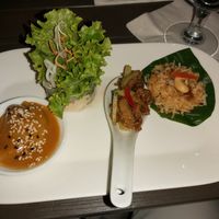  at ChuChai in Montreal