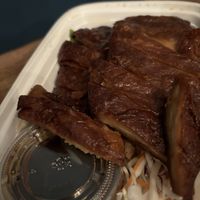   at ChuChai in Montreal