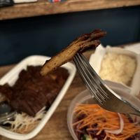   at ChuChai in Montreal