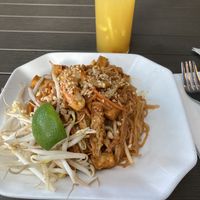   at ChuChai in Montreal