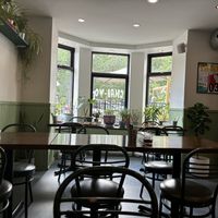 Chaleureux et accueillant   at ChuChai in Montreal