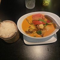   at ChuChai in Montreal