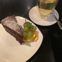   at ChuChai in Montreal