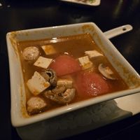  at ChuChai in Montreal