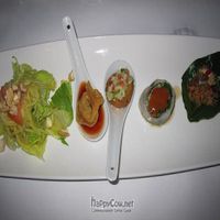  at ChuChai in Montreal