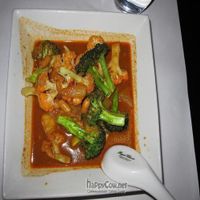  at ChuChai in Montreal