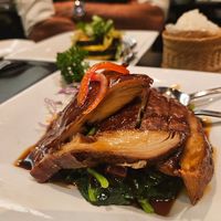  at ChuChai in Montreal