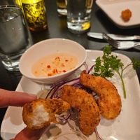  at ChuChai in Montreal