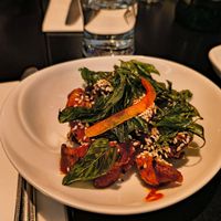 Het waan krob at ChuChai in Montreal