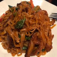 Pad keemao at ChuChai in Montreal