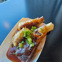  at New Public - Food Truck in Bellingham