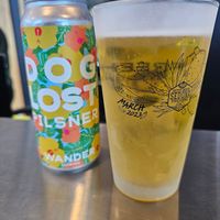 Get your cold ones inside Evil Bikes at New Public - Food Truck in Bellingham