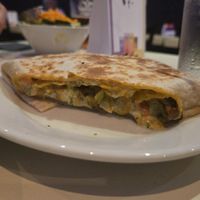 Montreal steak noochwrap at Nooch in Windsor