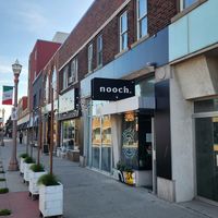  at Nooch in Windsor