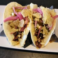 Weekly Tacos at Nooch in Windsor