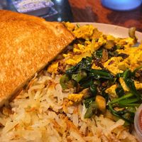  at Cafe Single Fin in Pensacola