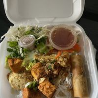   at Thinh An in Tampa