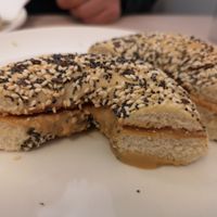 Peanut Butter at Zen Arcade Cafe in Preston