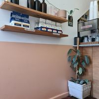 Take home coffee beans at Zen Arcade Cafe in Preston