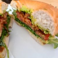 CLT at Zen Arcade Cafe in Preston