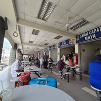  at Gerai Capati Maya in Ipoh