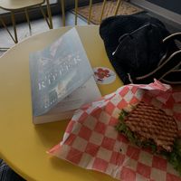   at Ely's To Go in Boardman