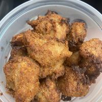   at Ely's To Go in Boardman