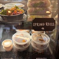  at Ely's To Go in Boardman