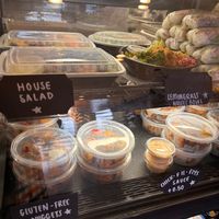  at Ely's To Go in Boardman