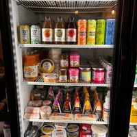  at Ely's To Go in Boardman