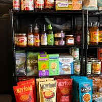  at Ely's To Go in Boardman