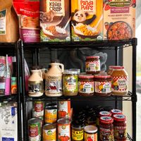  at Ely's To Go in Boardman