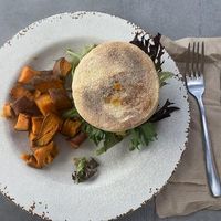  at Seed Cafe in Minneapolis