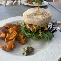  at Seed Cafe in Minneapolis