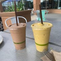  at Seed Cafe in Minneapolis