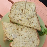  at Fenix Food Factory in Rotterdam