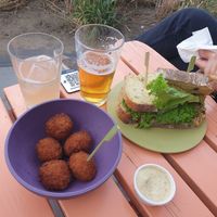  at Fenix Food Factory in Rotterdam