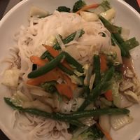 Great tasting meal! at Zebra in Prague