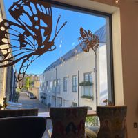 interior at Erpingham House at Cloud Twelve in West London