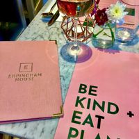   at Erpingham House at Cloud Twelve in West London