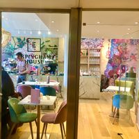   at Erpingham House at Cloud Twelve in West London