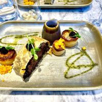   at Erpingham House at Cloud Twelve in West London