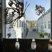   at Erpingham House at Cloud Twelve in West London