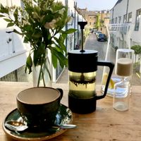   at Erpingham House at Cloud Twelve in West London