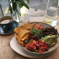   at Erpingham House at Cloud Twelve in West London