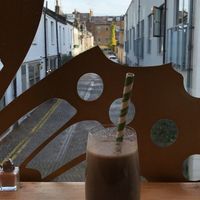 Naughty but not  at Erpingham House at Cloud Twelve in West London